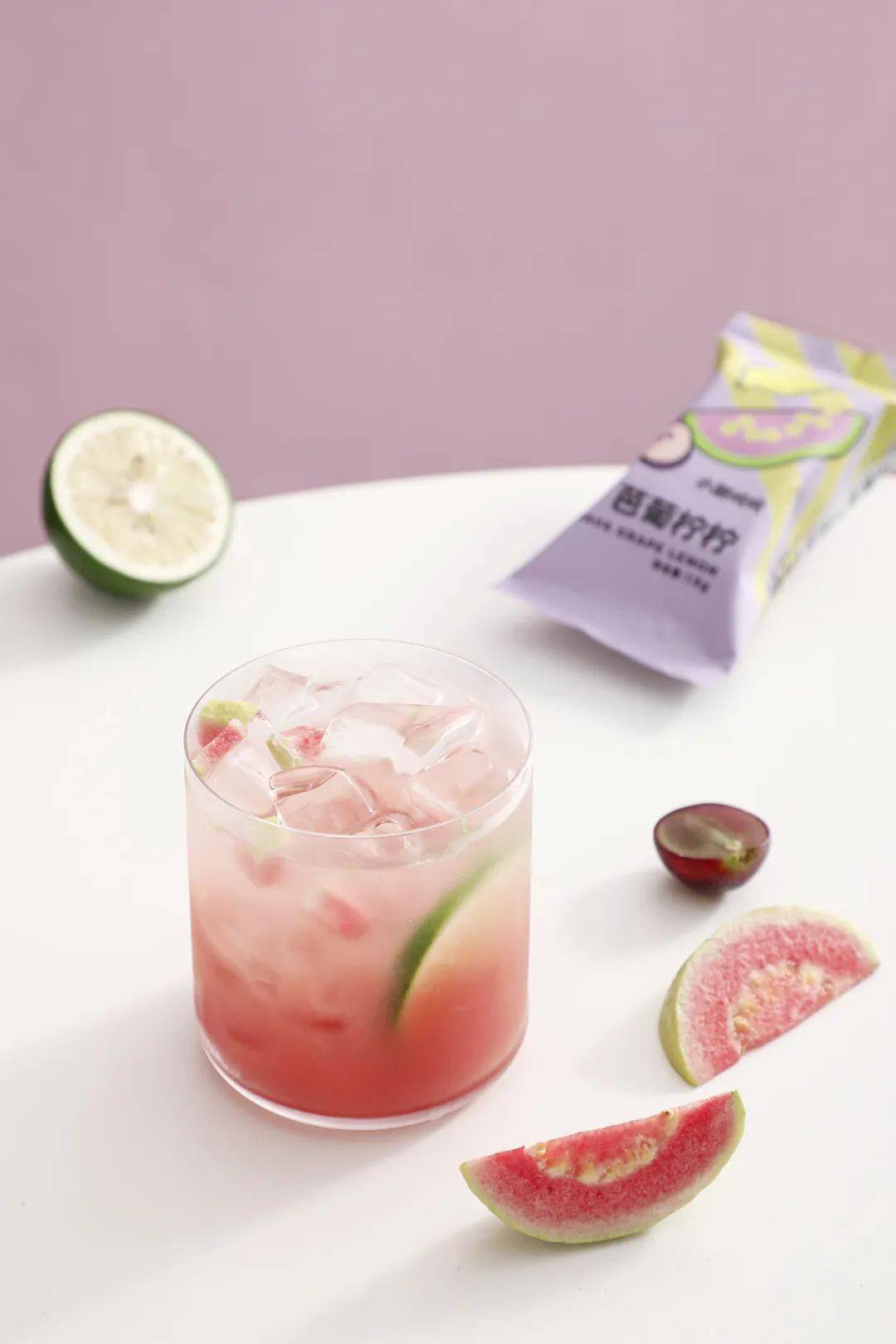 柠柠柠柠_回甘_加工