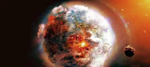 哥白尼的理论400年后得以论证,前人的智慧实在令人敬佩_太阳_知识