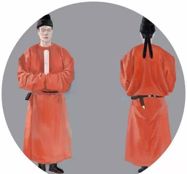 唐朝的宰相大多都是三品官,那一品,二品又是何方神圣呢_皇帝_实权