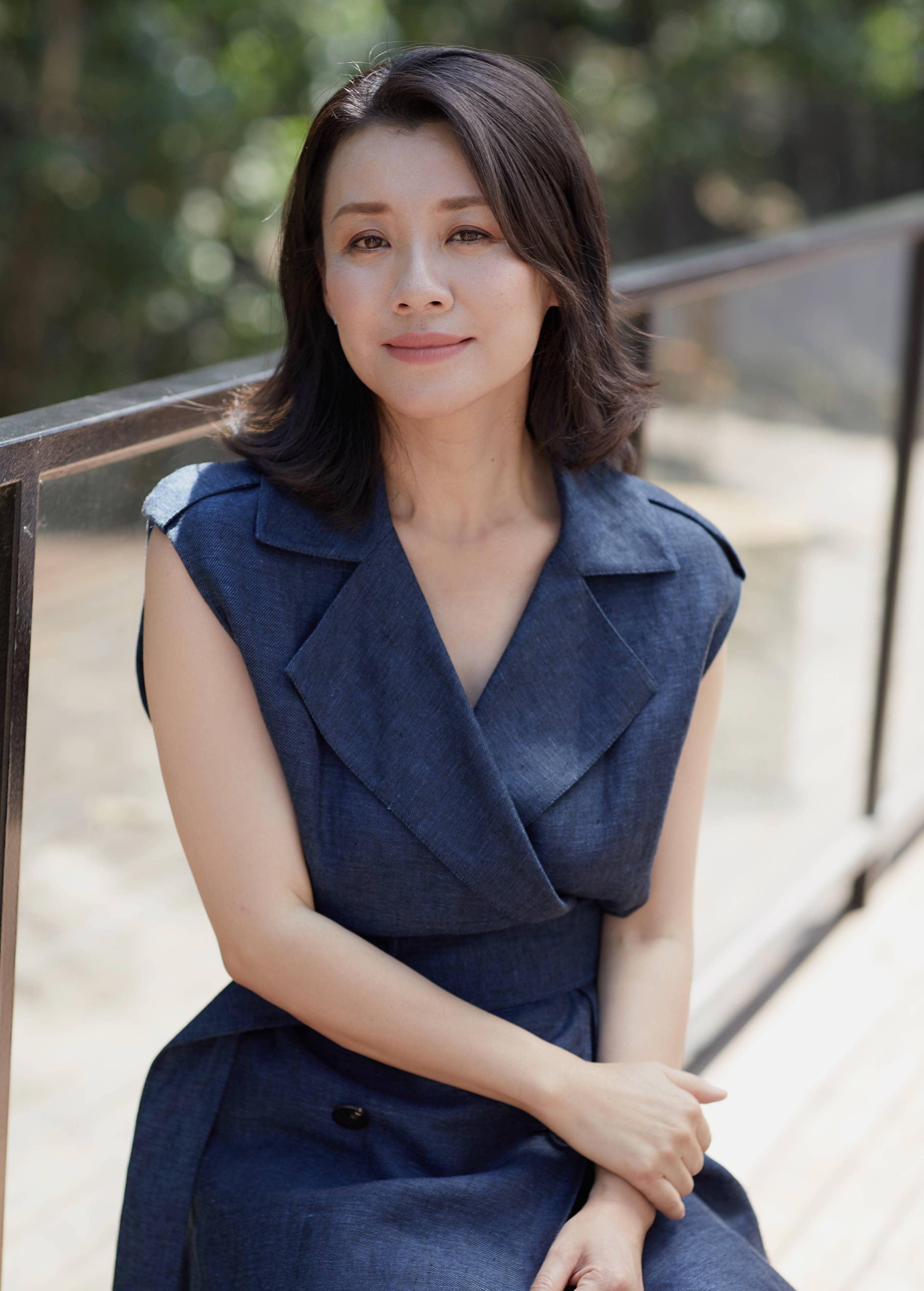 谁说刘琳土味浓?