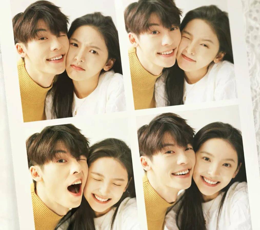 气质_风格_章若楠