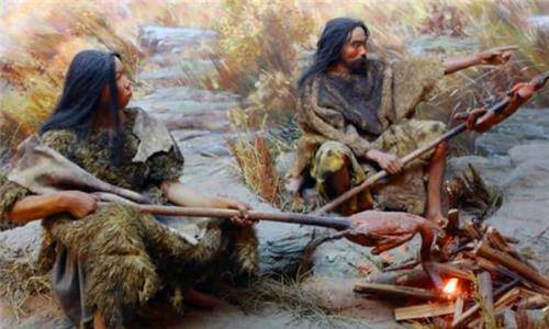 专家揭开谜底_人类_智人_直立人