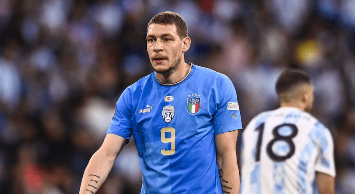 贝洛蒂太实在,为加盟罗马愿意再降薪,罗马不能让其寒心_球员_意大利队