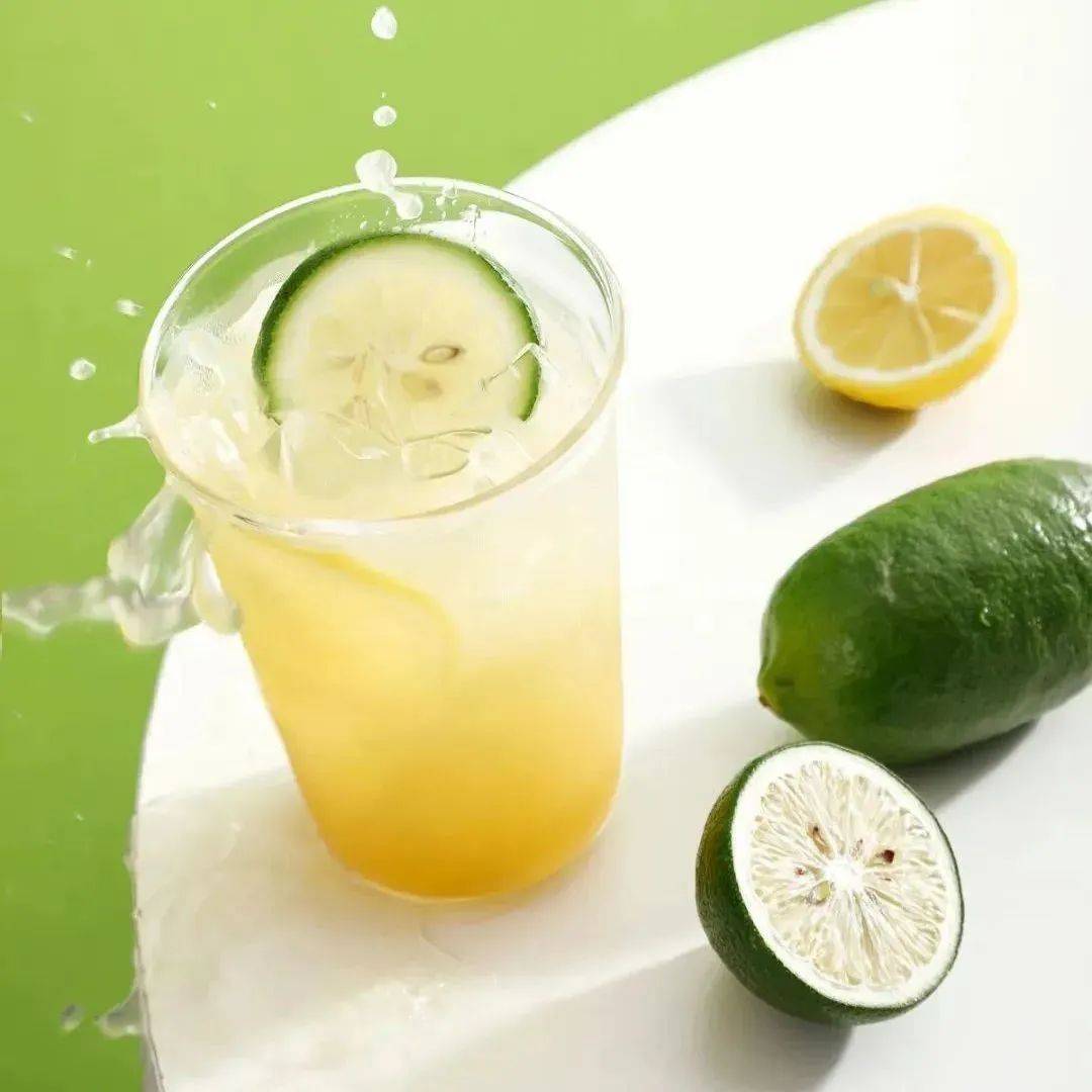 喝柠檬水有什么好处 - 生活百科 - 微文网(维文网)