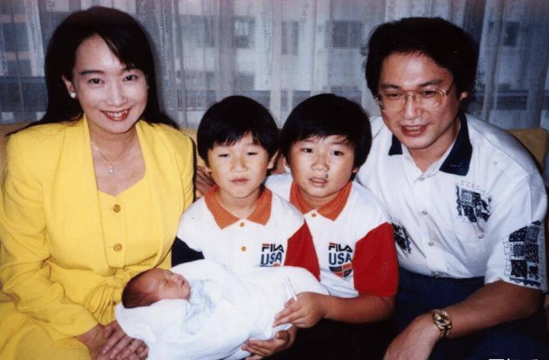 65岁陈美龄受访,承认家人曾反对她嫁日本人,幸好老公婚后很顾家