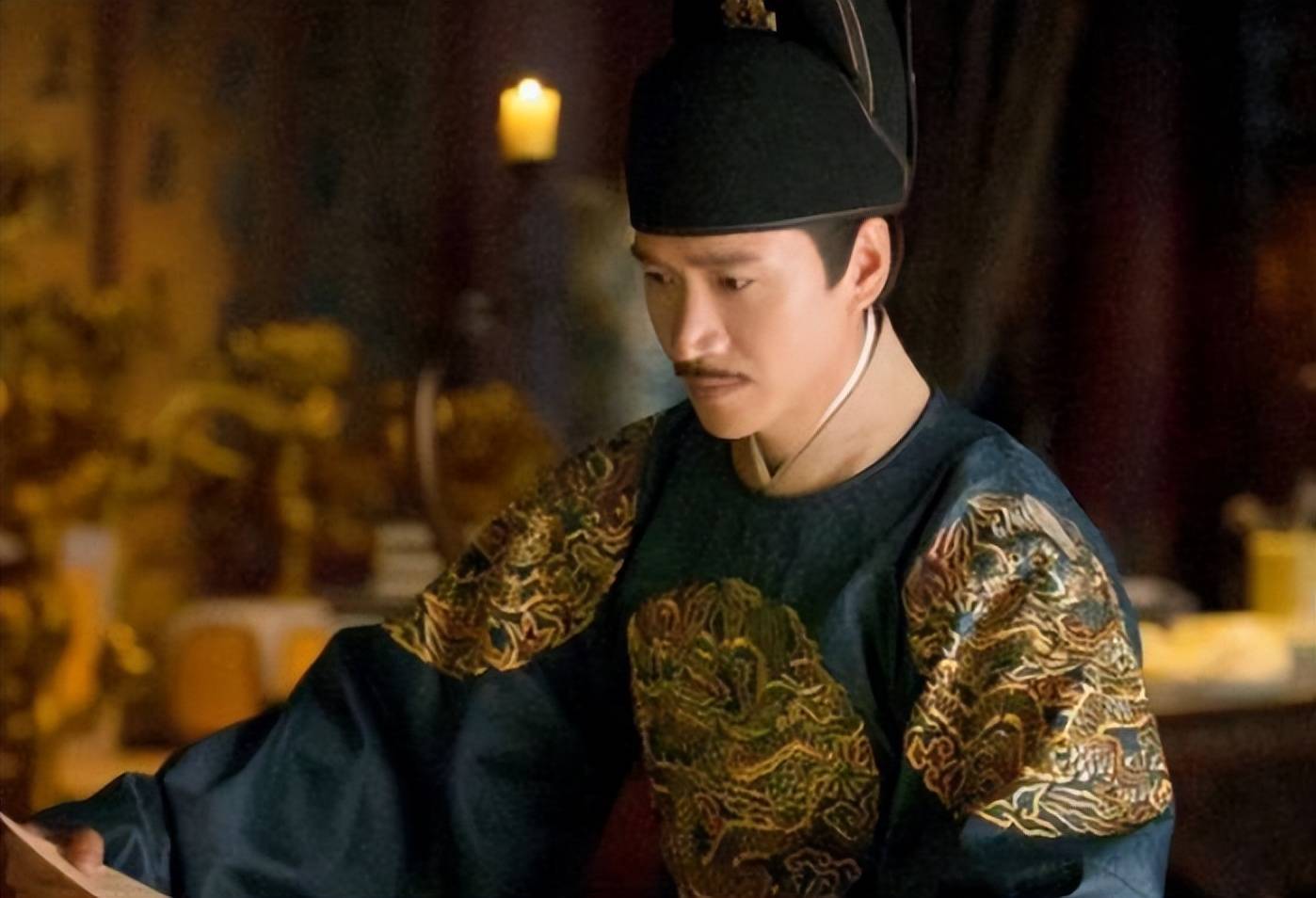 朱元璋对朱标如此宠溺,朱元璋就不怕朱标有实力造反吗?