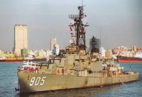 莱阳舰,辽阳舰,沈阳舰,开阳舰,德阳舰,绥阳舰,云阳舰,正阳舰,邵阳舰