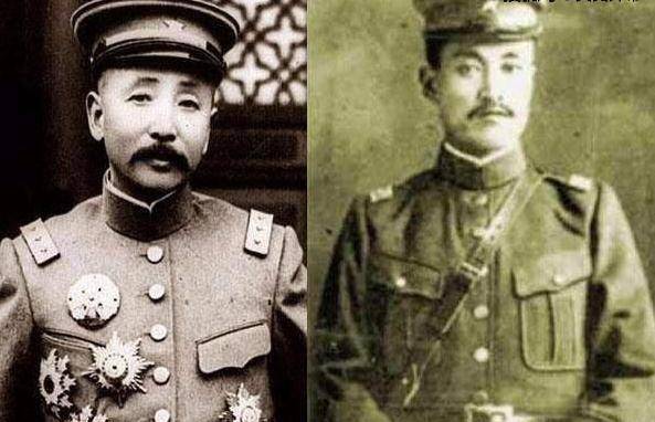奉军:郭松龄向哪逃了,百姓:我不认识,只知道一男