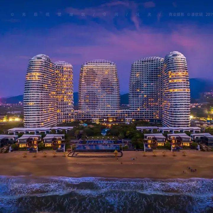 买一送一!¥598抢檀悦度假区海诗酒店高级正海景房2套!可拆分或连住!_独立_温泉_沙滩