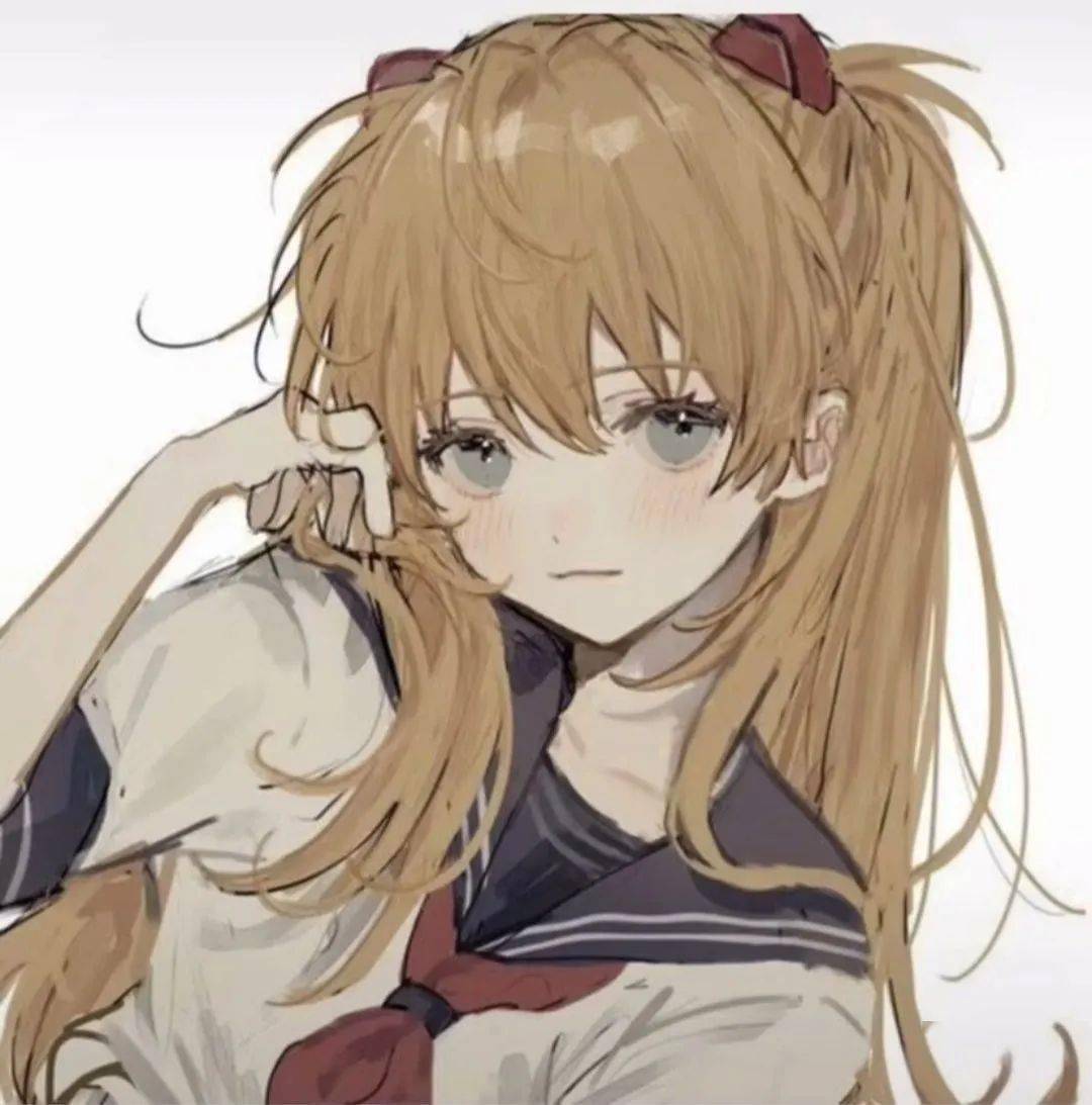 动漫| 可可爱爱的二次元动漫头像_动漫_可可_二次元