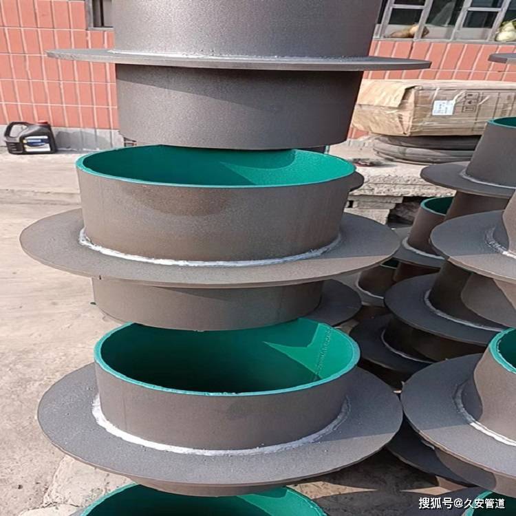 刚性防水套管的用途_管道_mm_混凝土