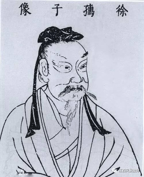 点击标题下「广丰旅游」 一起畅游广丰