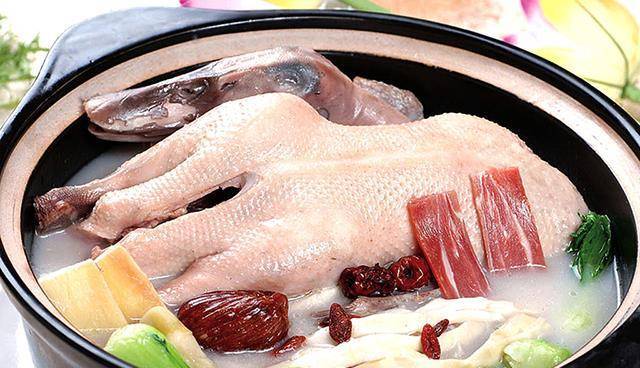 孔府名菜"神仙鸭子",肉质滑嫩原汤鲜美,鸭菜中的极品_人体_经典_人们