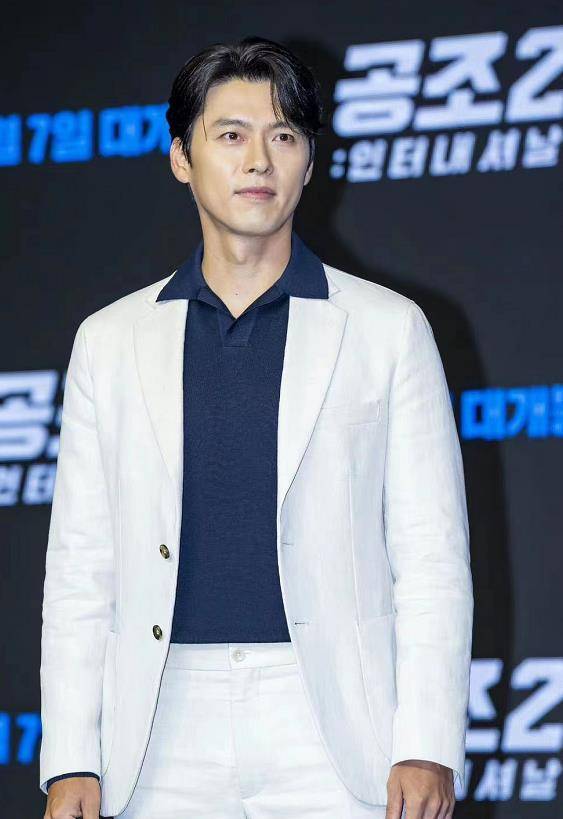 39岁玄彬高调亮相!