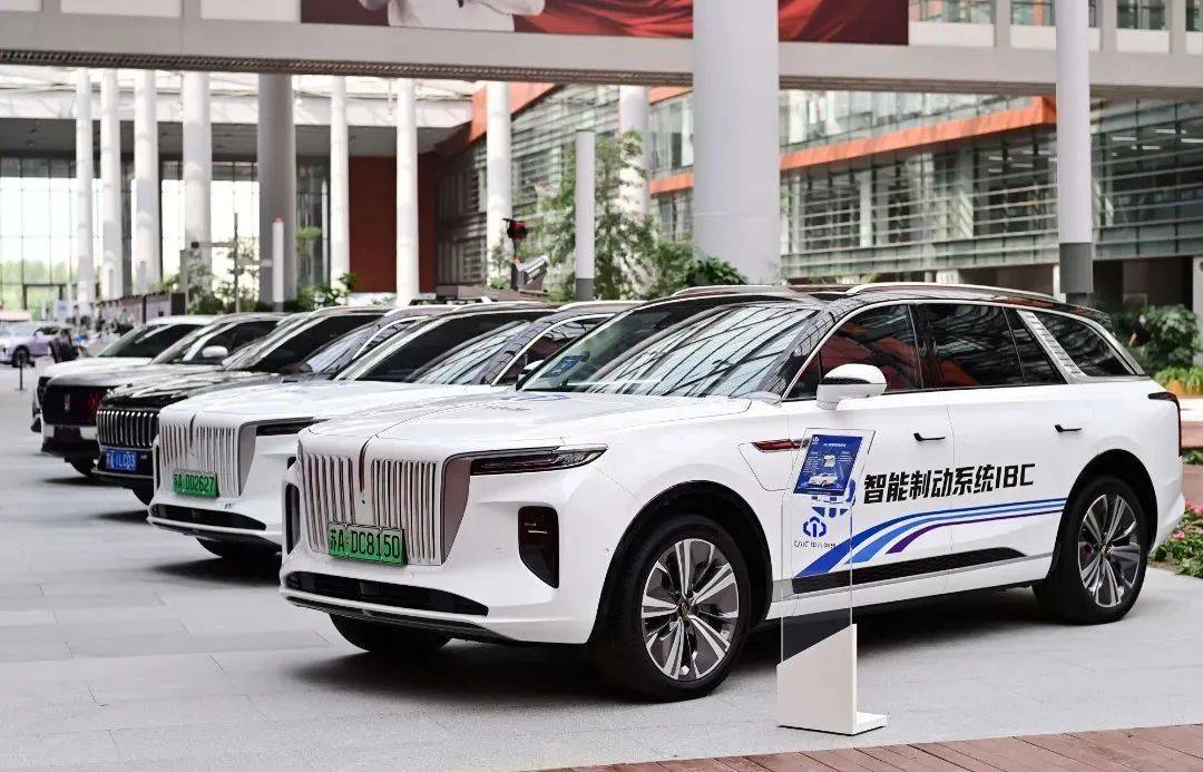 2022中汽创智技术日活动走进一汽_搜狐汽车_搜狐网