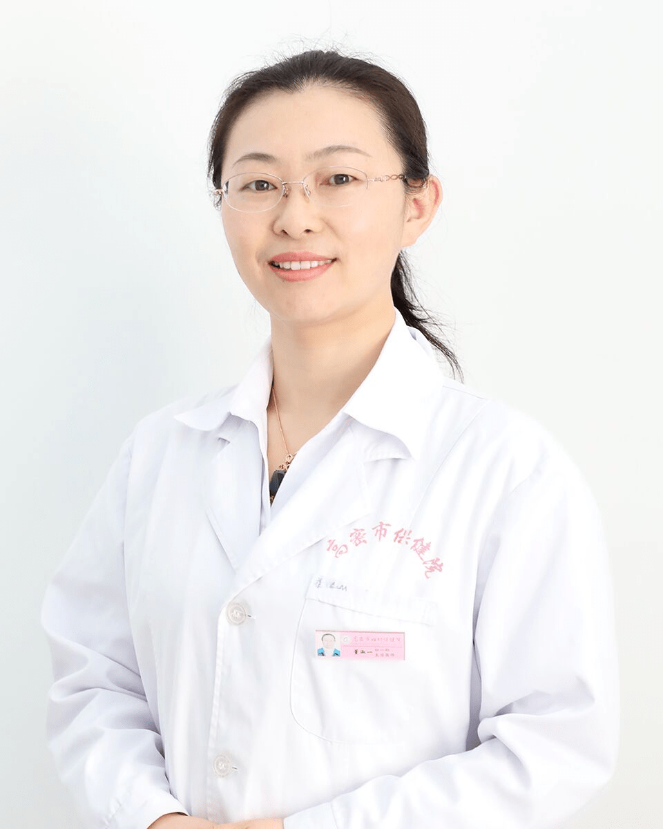 厉害了,董淑一!_患者_专业_医生