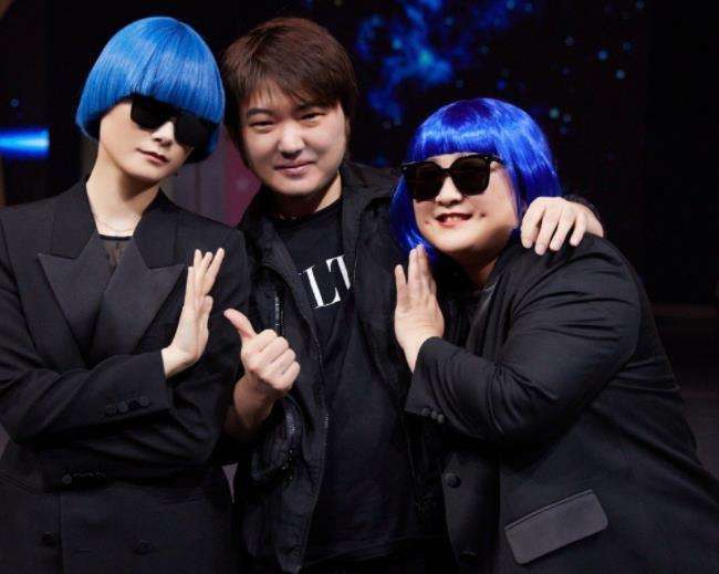 吴彤可以说是中国最有影响力的综艺节目导演了,他和别的导演不一样,他