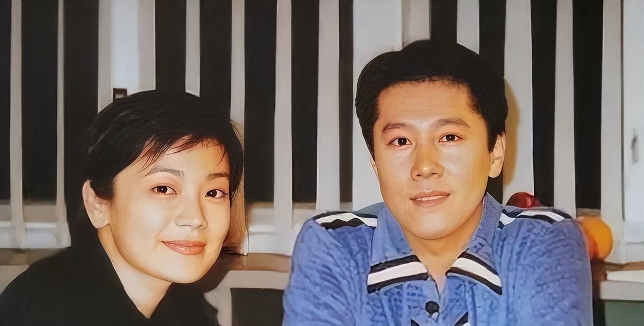歌手蔡国庆:拒绝那英示爱,娶女粉丝为妻,婚姻状况如何了?