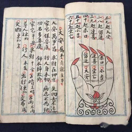 盘点中国古代十大奇书!