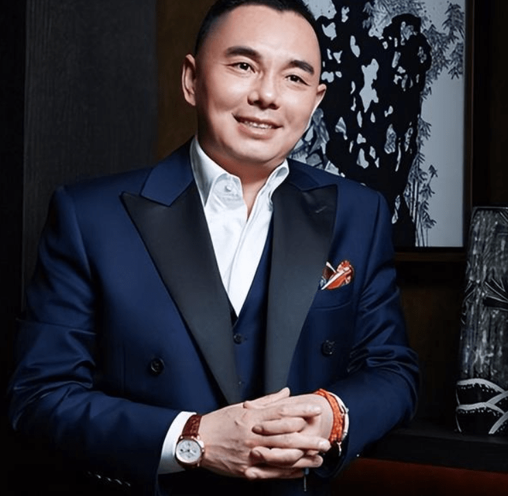 周豔泓:被初戀丈夫寵成掌中寶,一生最慶幸的是和李厚霖分手 11 e1d08b940798444ba6004be5002b4f37