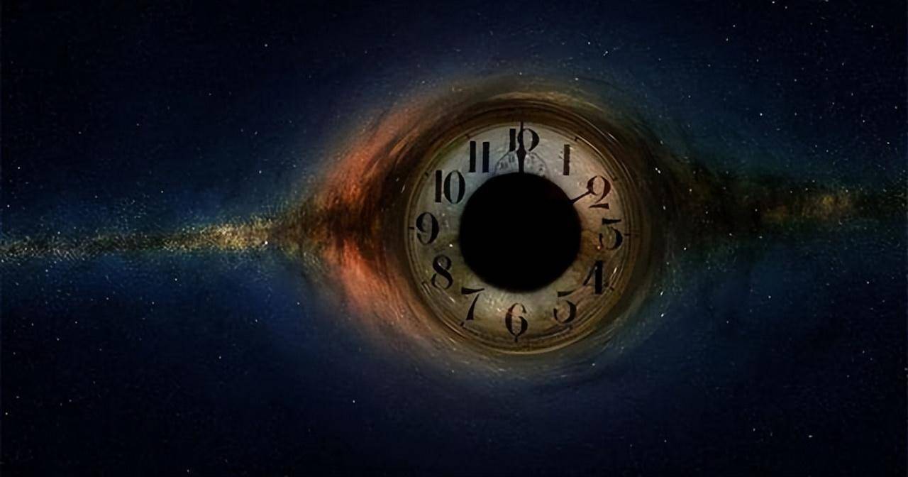 时间是人脑虚构的概念_人类_自由_太阳