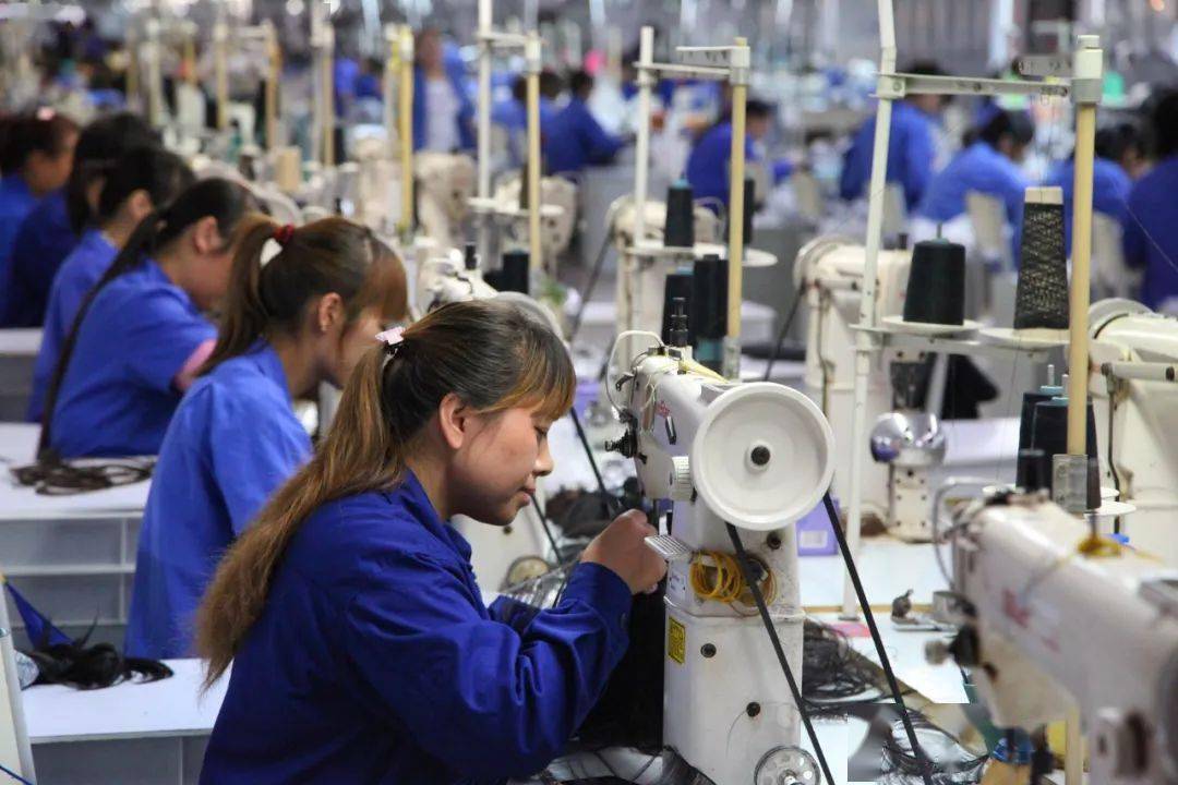 许昌假发产业带入选中国跨境电商发展典型案例_全球_制品_创新性