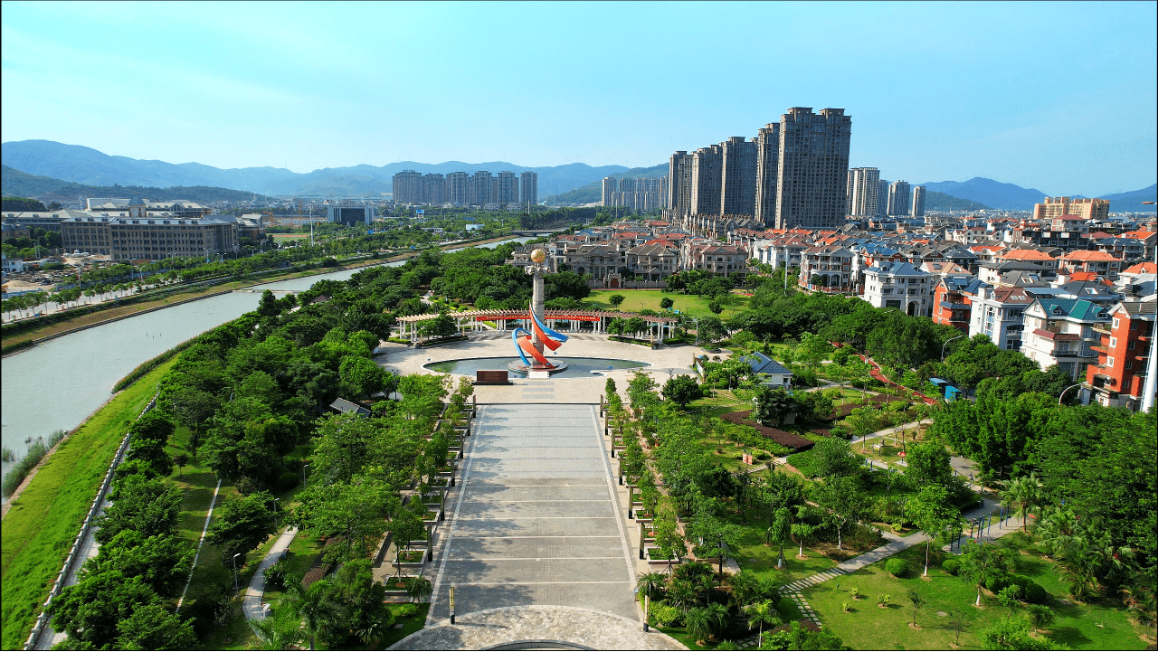 福清【中庚·香澜】售楼处电话-位置-详情-价格-最新发布【官】_实景