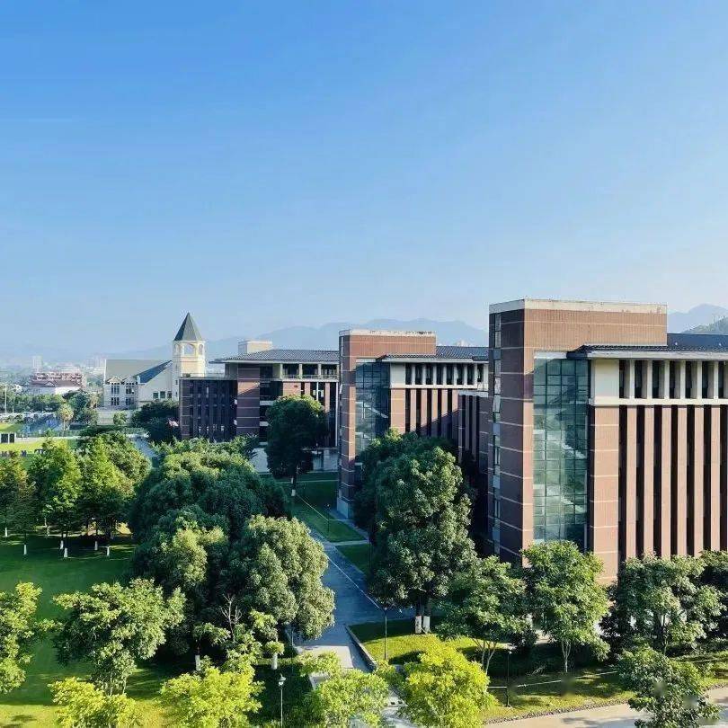 2022级浙江理工大学,浙江科技学院,温州肯恩大学本科新生大数据来了!