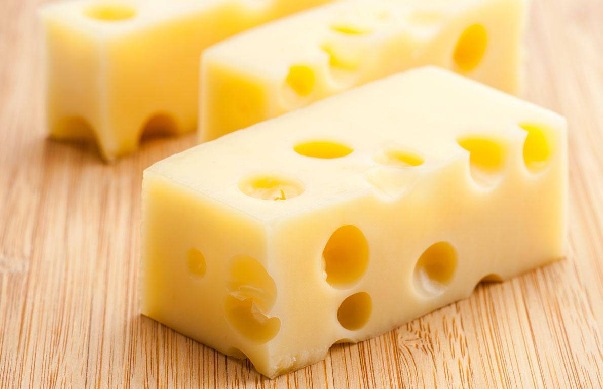 盘点世界各地的美味奶酪,看看你吃过几种了_戈尔贡佐拉_意大利_法国