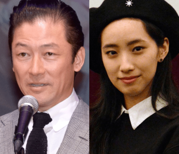 八年恋爱长跑修成正果,新婚妻子小十八岁_中田_浅野忠信_祝福