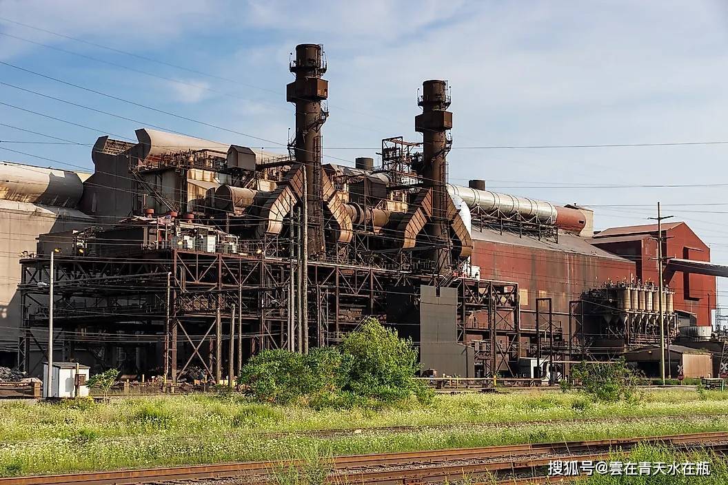 中国也会出现铁锈带吗?_地区_世纪_制造业