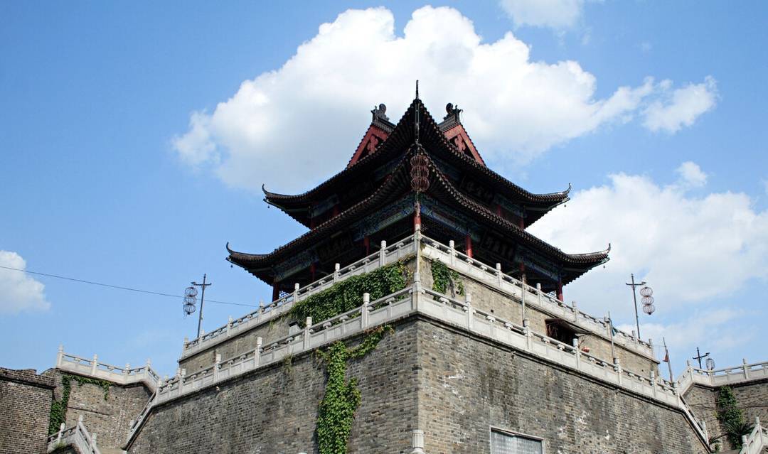 襄樊变襄阳，改名十年发生了哪些变化？