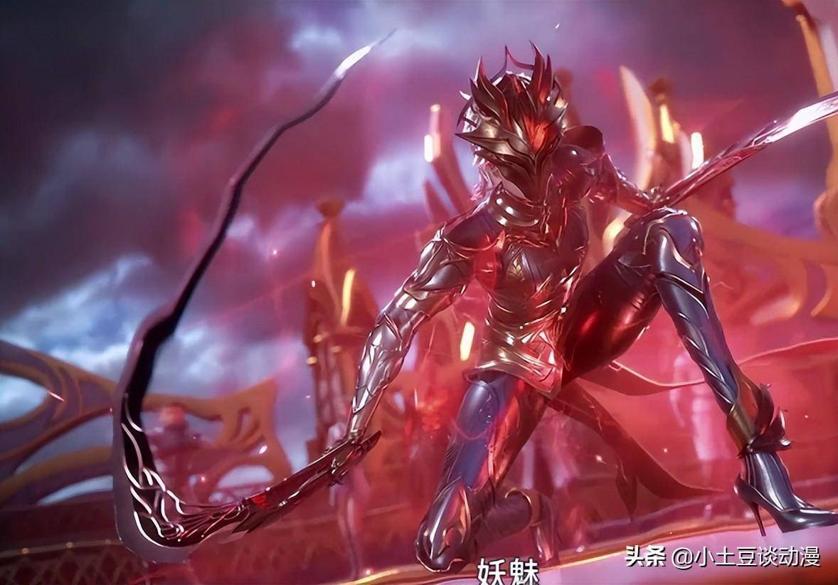 斗罗大陆十二种融合技,其中四种出自史莱克七怪之手_武魂_魂技_大赛