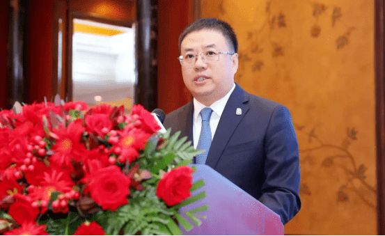 打造学习型组织,致同研究院正式成立!_发展_徐华_李惠琦