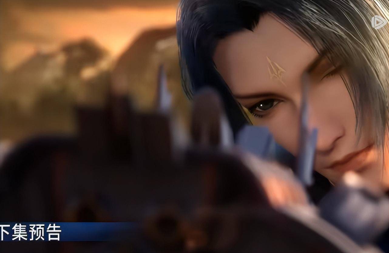 斗罗大陆:七夕节女神壁纸公开,阿银和小舞仙女下凡,太有气质了_官方