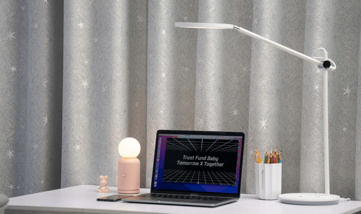 如何选择一款好的护眼台灯？2022性价比最高的护眼台灯推荐