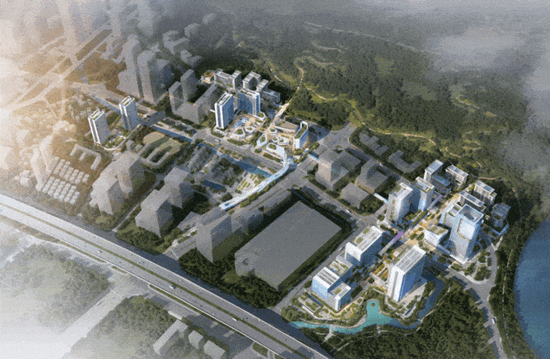 深圳【保利达_湾景时代公馆】官方网站丨湾景时代公馆欢迎您丨湾景