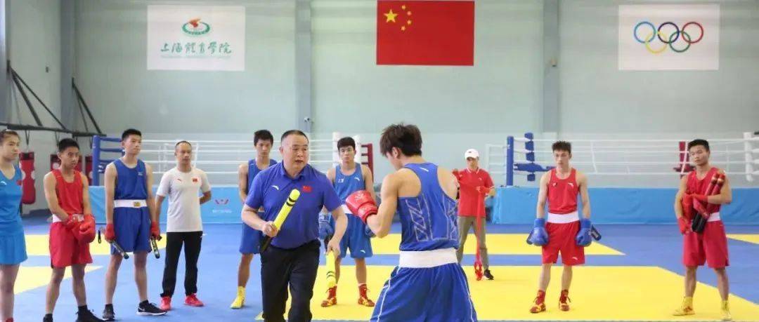 夏练三伏！竞技运动学院优秀运动队夏训如火如荼_训练_工作_疫情