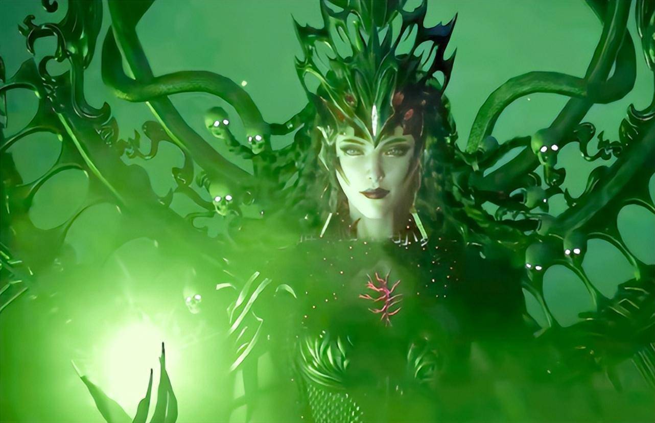 斗罗大陆11位强者封神,罗刹神陨落,宁荣荣最幸运,唐昊拒绝飞升_双神