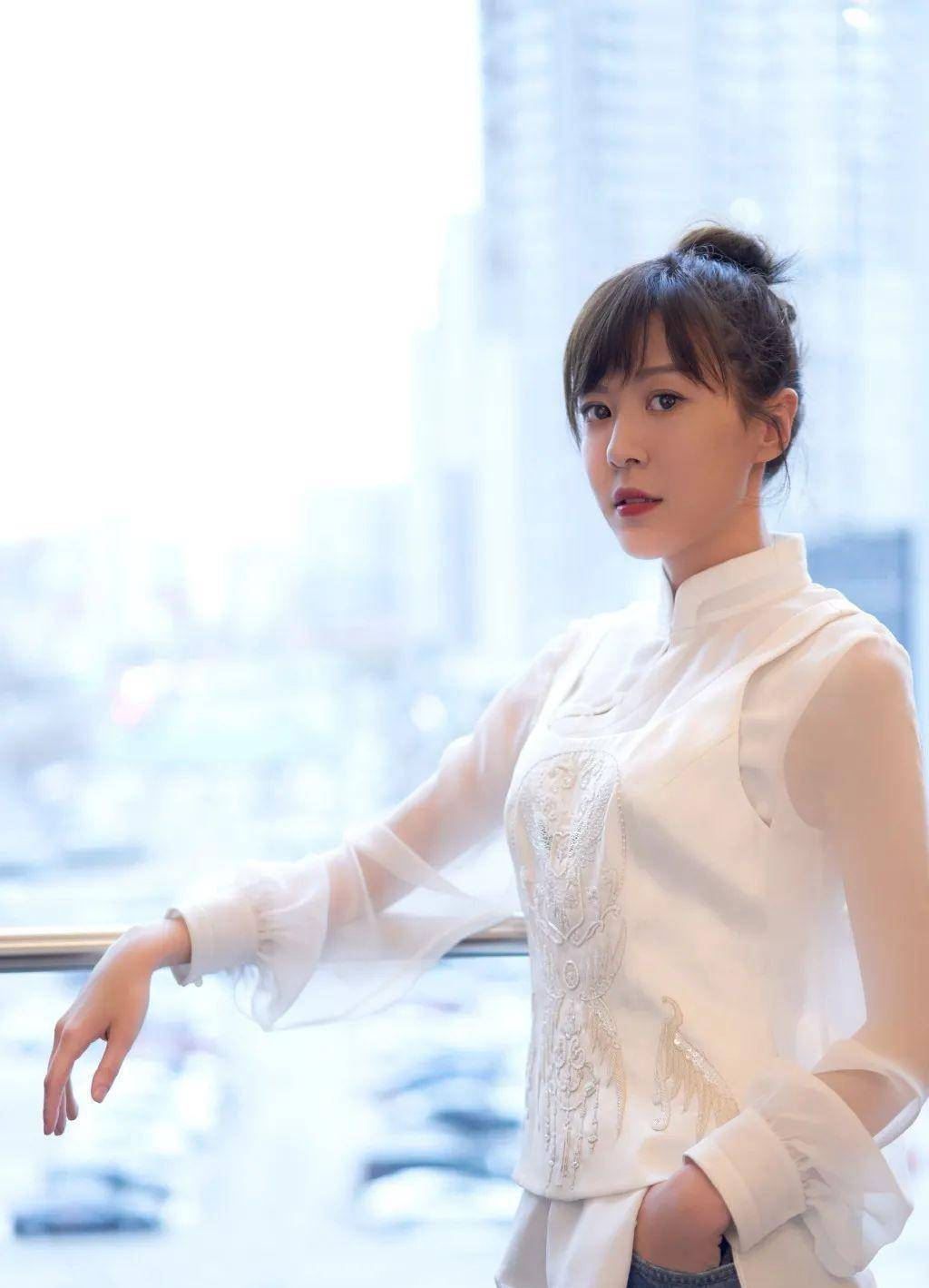 《爱情公寓》mika,13年后,观众几乎认不出来了_李金铭_陈美佳_电视剧