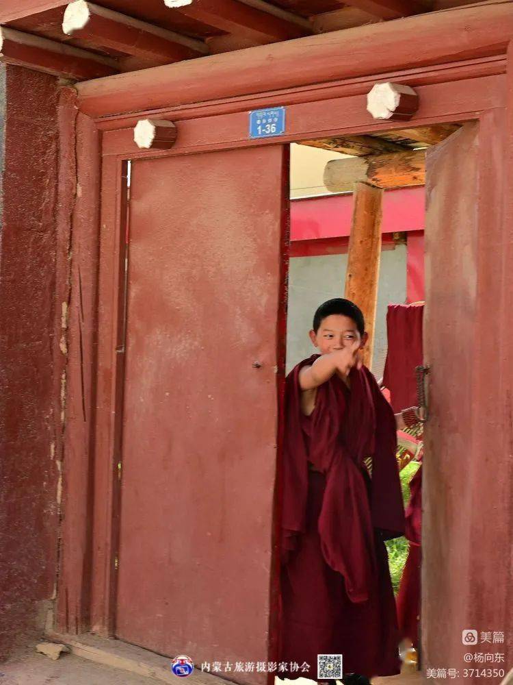 2022川西阿坝之旅_寺院_莫寺_依寺