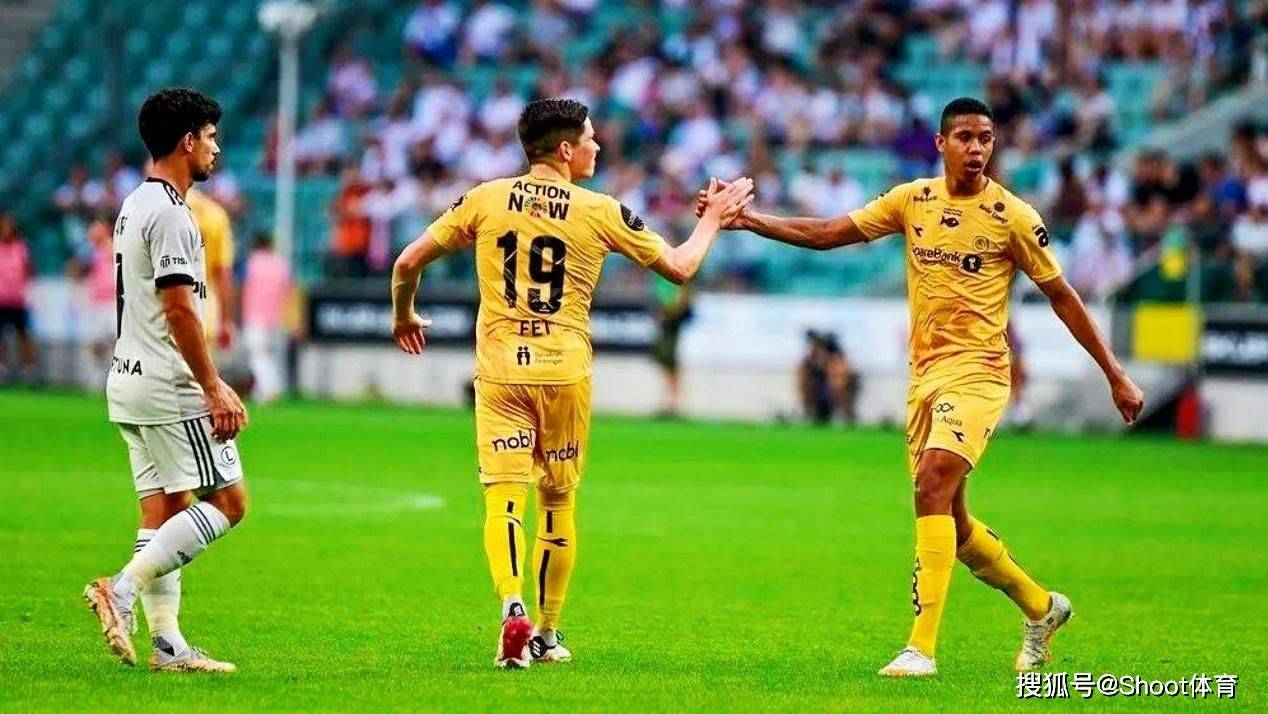 欧冠前瞻:特拉布宗vs哥本哈根,埃因霍温vs流浪者,萨格勒布vs博德闪耀