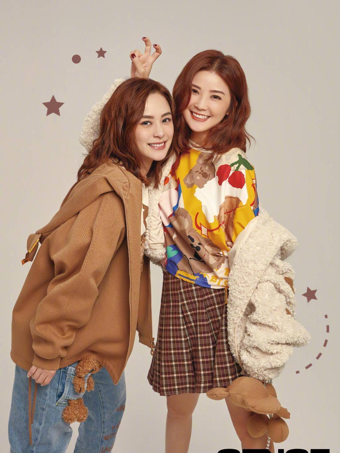 "两进豪门"阿sa:与郑中基隐婚被杨颖撬墙角,曾为阿娇呛声陈冠希_陈伟