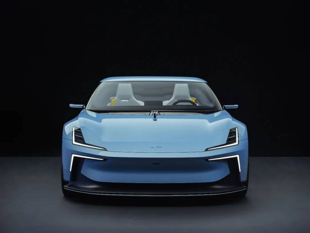 Polestar极星计划列表+1，新能源纯电动汽车极星6（Polestar6）将投入量产_搜狐汽车_搜狐网