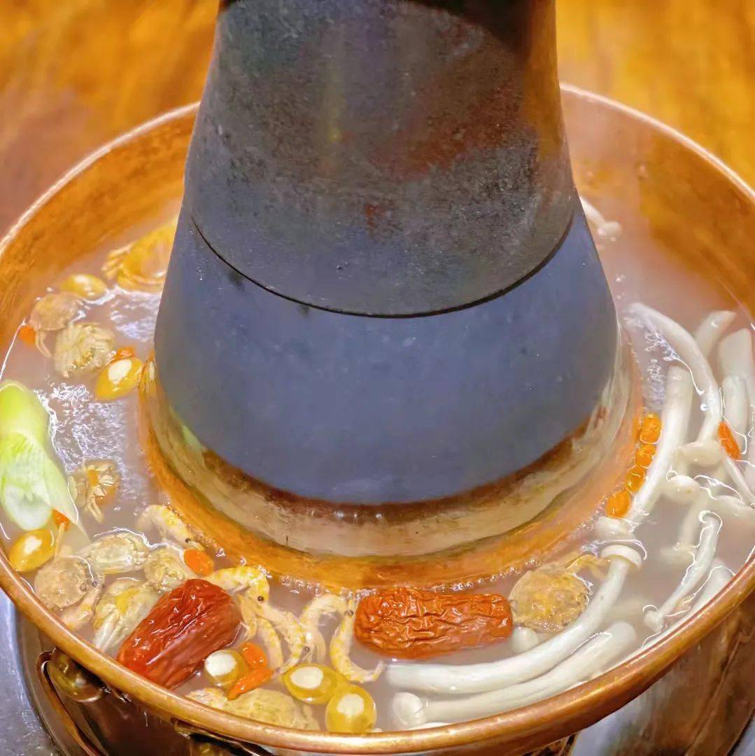 「老北京铜锅」,萧山有了!1.áwoo store