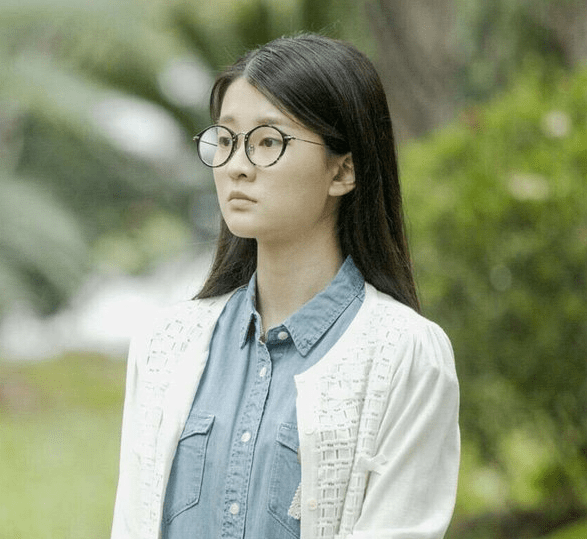 欢乐颂:剧中5美的名字,其实很有深意,你注意到了吗?