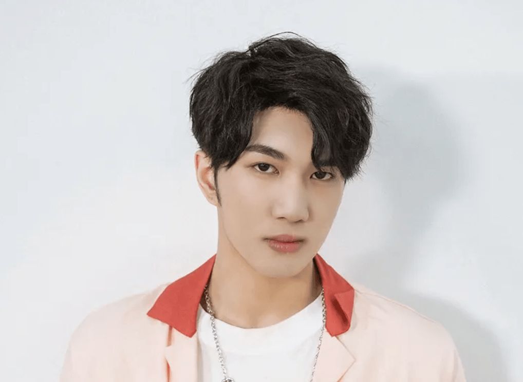 韩佩泉发文否认吸毒,为力证清白已报案,配合机关做检测均无异常_韩培