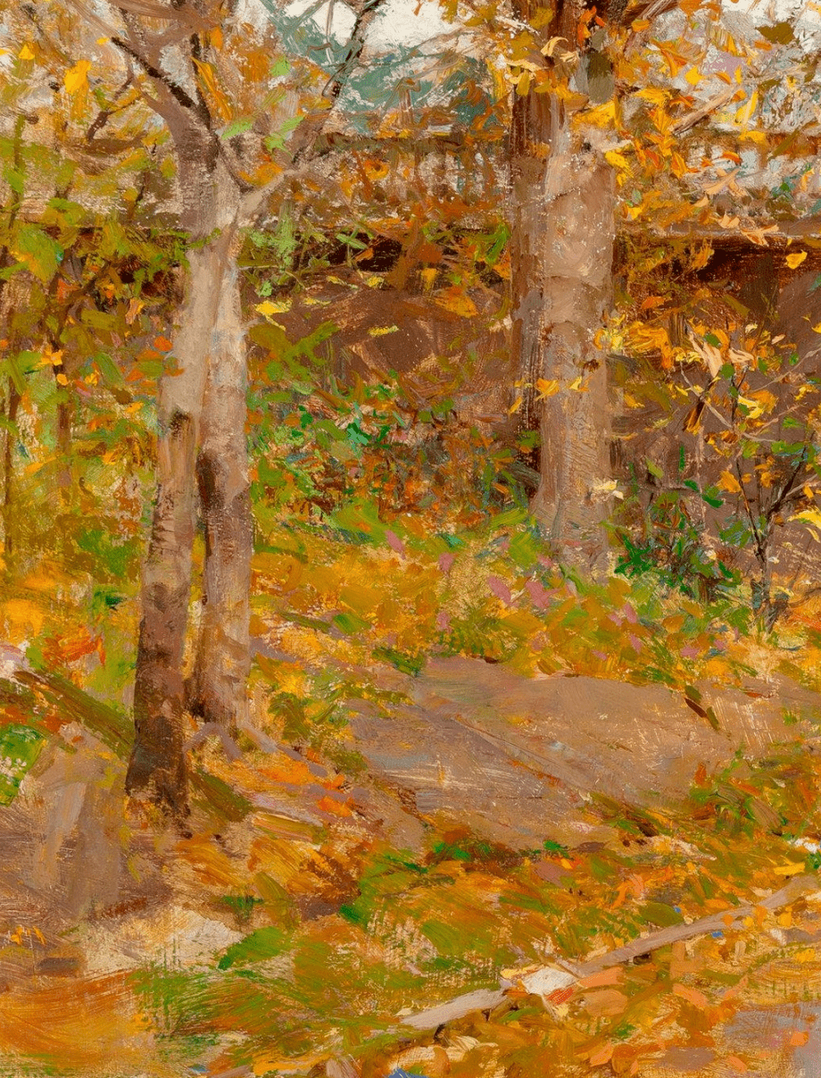 richard schmid_理查德·施密德_美国_艺术