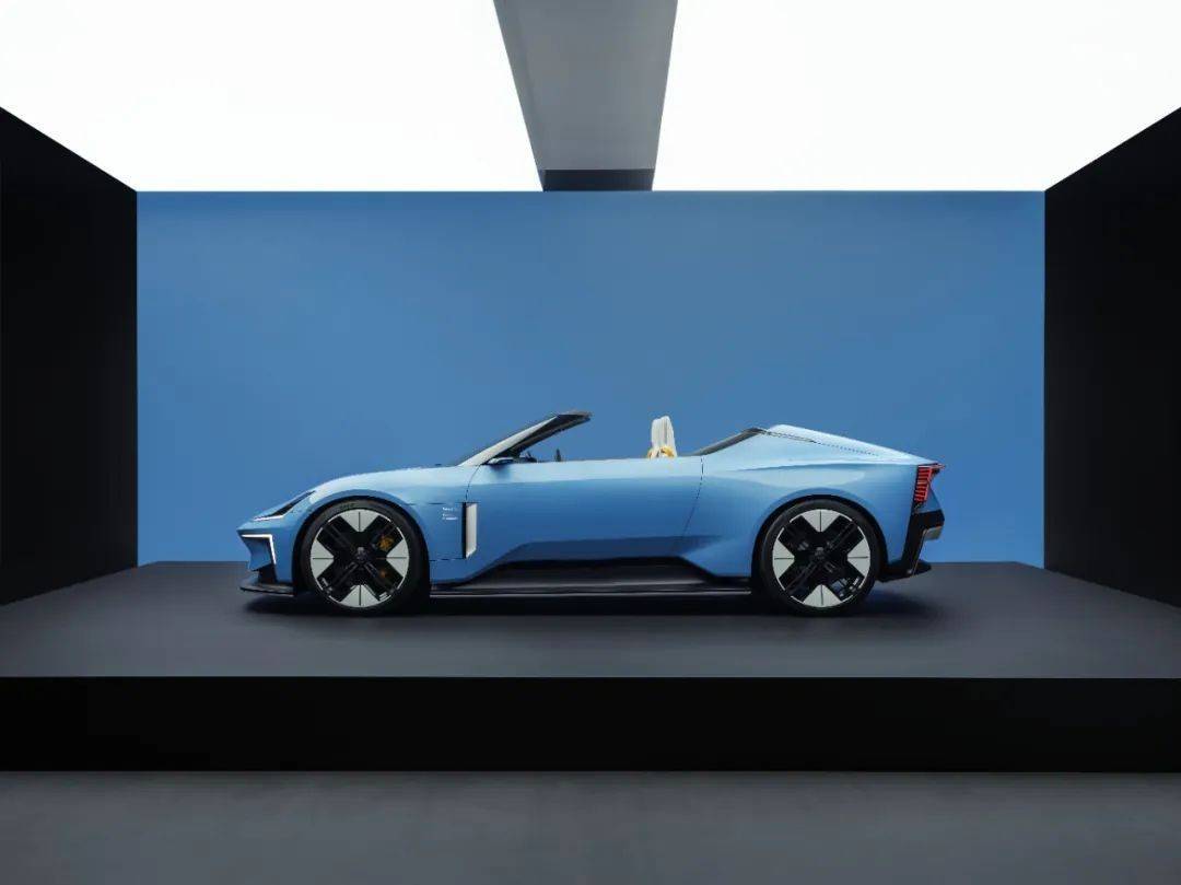Polestar极星计划列表+1，新能源纯电动汽车极星6（Polestar6）将投入量产_搜狐汽车_搜狐网