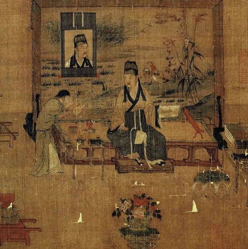 宋朝人的生活美学:生活有情调, 灵魂有诗意_宋人_品位_蒋勋